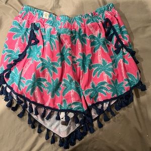 simply southern shorts